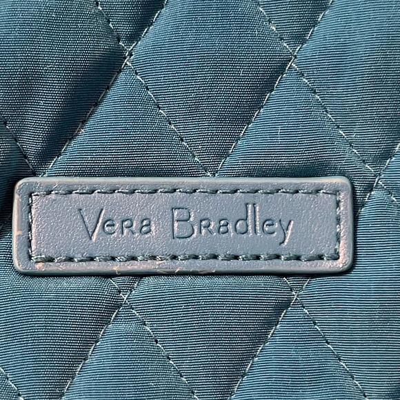 Vera Bradley Compact Backpack - Picture 6 of 6